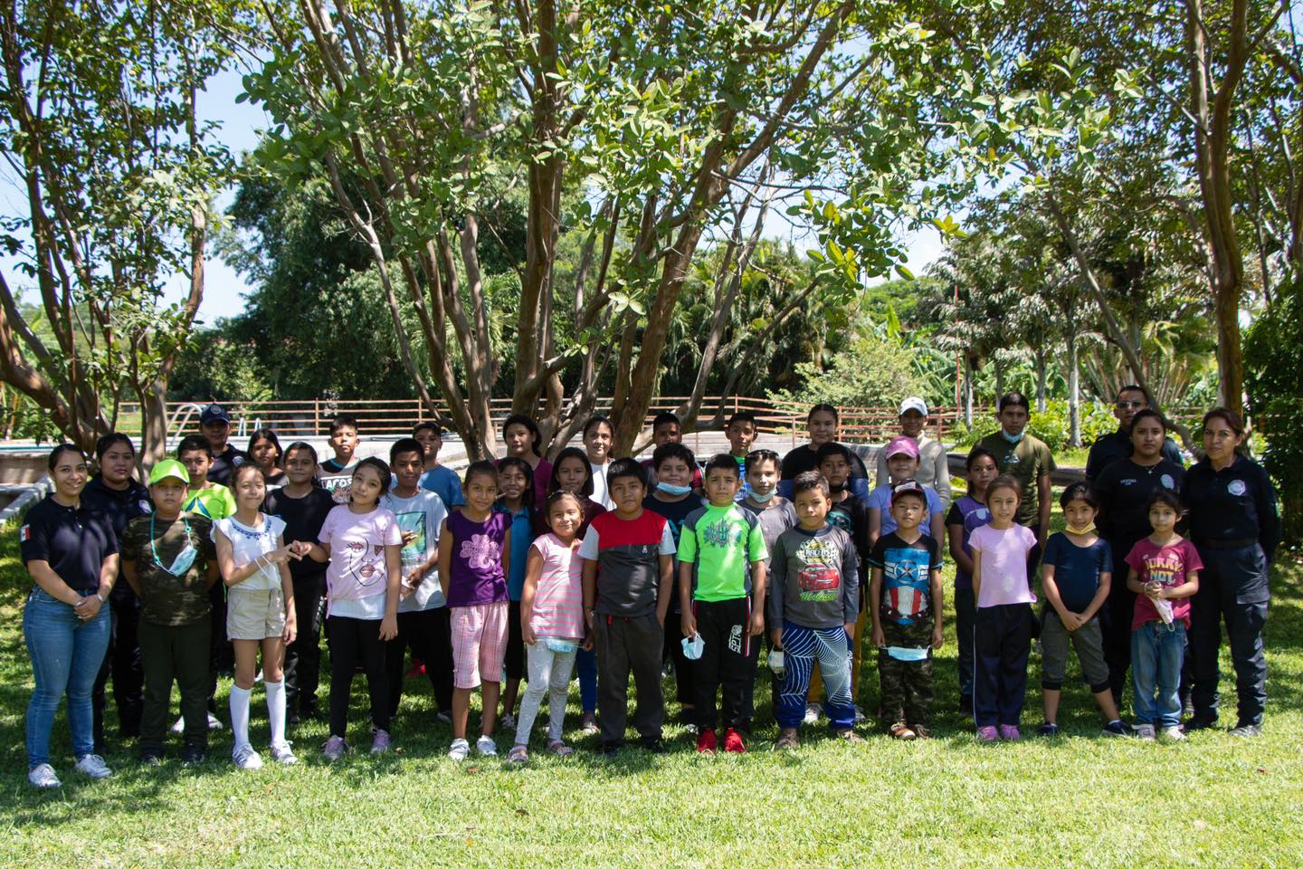 CURSO DE VERANO TLALTIZAPÁN 2022